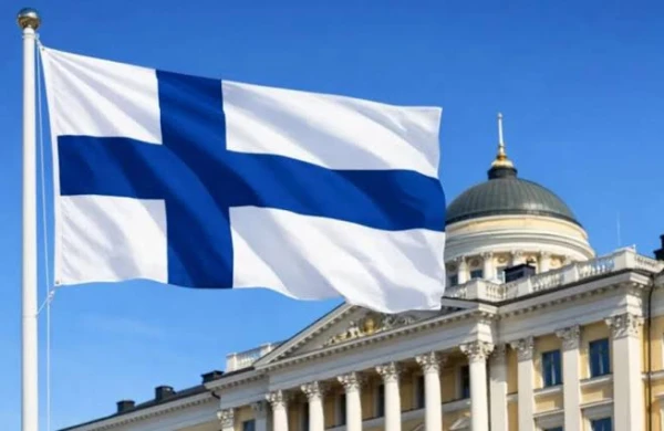 Finlandiya tapdığı Rusiya pilotsuz təyyarəsi ilə bağlı təfərrüatları açıqlayıb
