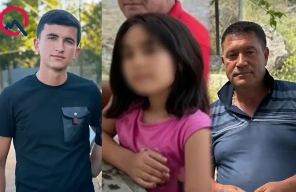Faciə yaşandı:Onlar həyatını itirdilər&nbsp; —&nbsp; FOTOLAR