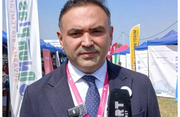 Anar Cəfərov: Festivalın məqsədi Gəncə-Daşkəsən zonasında yetişdirilən Festivalların tanıdılmasıdır
