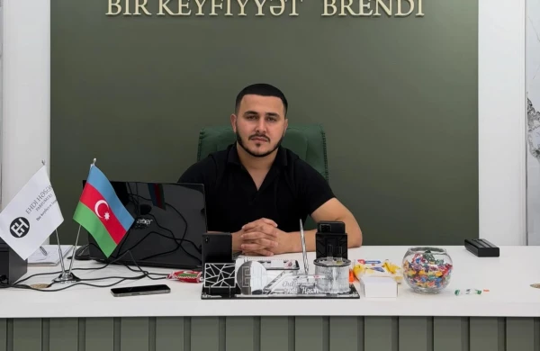 "Ehdiparfum"u  videoya  görə hansı cəza gözləyir? -AÇIQLAMA 