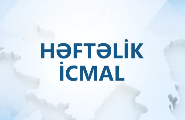 Müdafiə Nazirliyi həftəlik icmalını yayıb&nbsp;