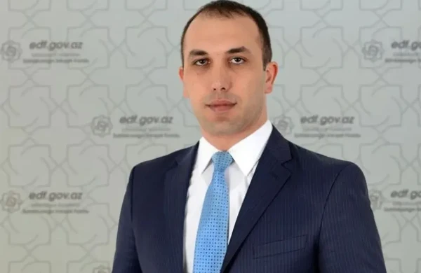 Yüksək vəzifə verilən Osman Xalıyev kimdir? - DOSYE&nbsp;