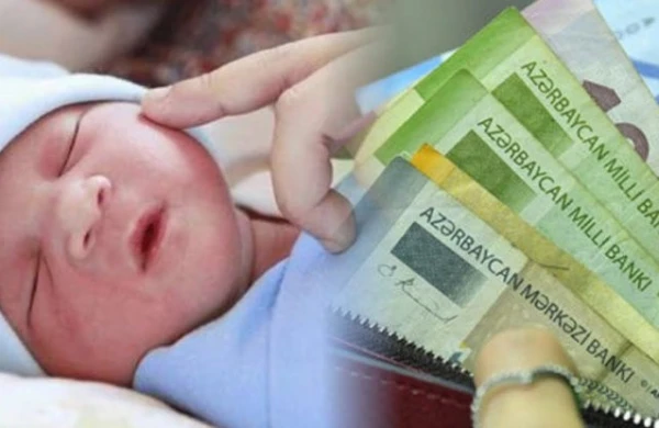 İkinci uşağa 100 manat müavinət verilə bilər? — Açıqlama