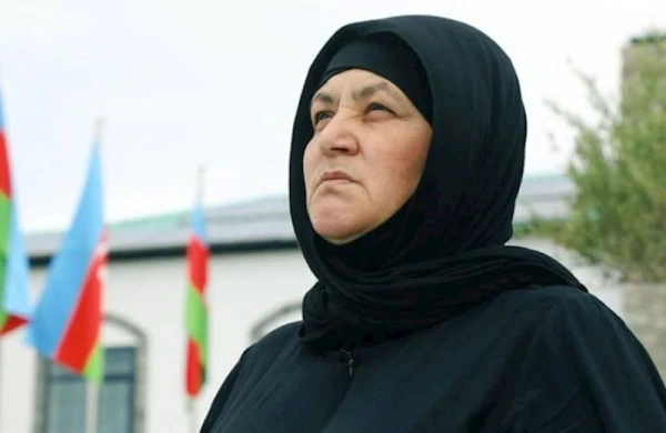 Xudayarın anası: Hamısını məhkəməyə verib, təzminat alacağam&nbsp;