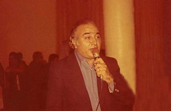 Unudulan unudulmaz -&nbsp; Şair Hafiz Baxışın anım günüdür