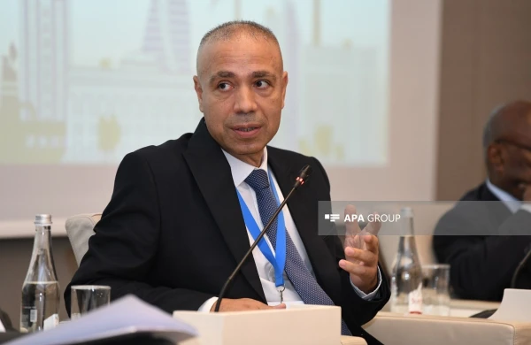 Nazir müavini: Azərbaycan bərpa olunan enerji sahəsində regional liderdir&nbsp;