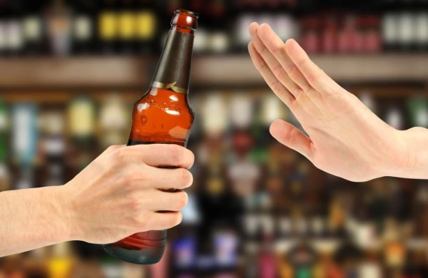 Alkoqolun az miqdarda qəbulu belə insan beynini kiçildir – Uzman həkimdən TƏCİLİ XƏBƏRDARLIQ&nbsp;&nbsp;