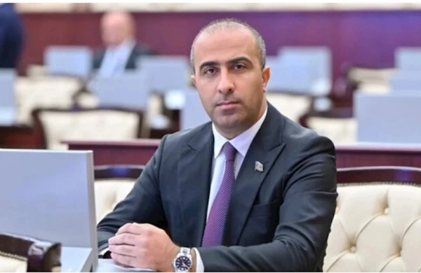 “Şuşanın hər daşı tarixi mühitin bir hissəsidir” – Deputatdan vandalizmə qarşı SƏRT ÇAĞIRIŞ  