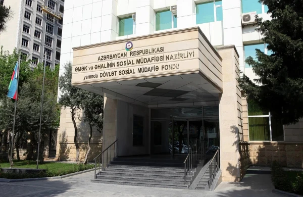 DSMF açıqlama yaydı: 303 187 vətəndaş...