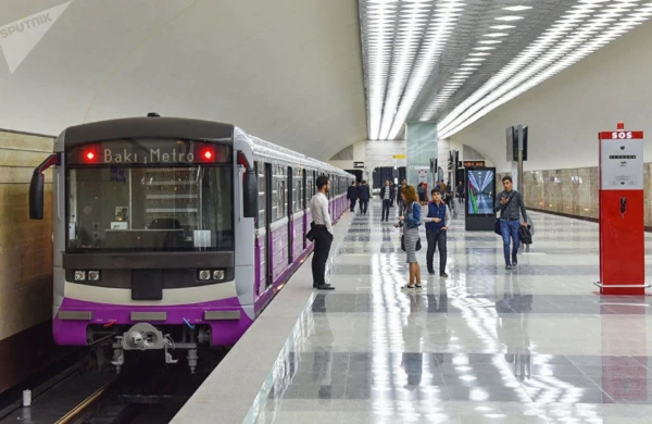 Metrodan istifadə edənlərə şad xəbər: Bakı metrosunda bu yenilik gəlir