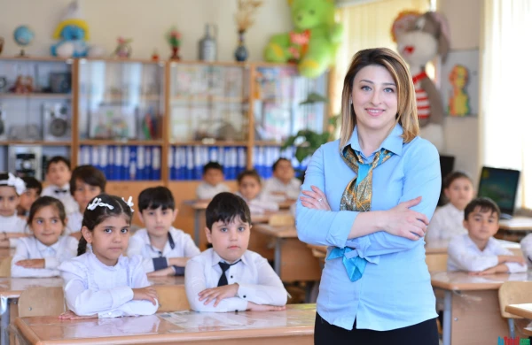 Müəllimlərin maaş artımı ilə bağlı -Açıqlama&nbsp;