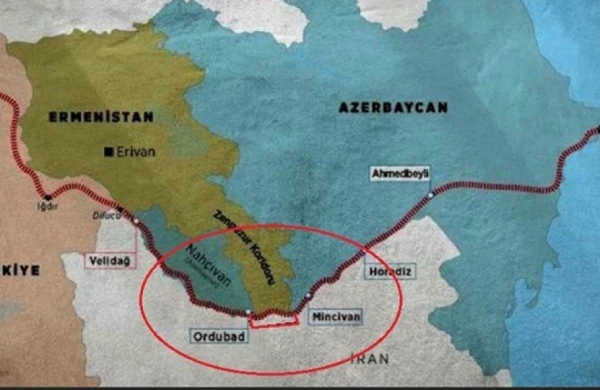 Zəngəzur sərhədində gərginlik: Həkəri körpüsü ətrafında nə baş verir? – &nbsp;ŞƏRH&nbsp;&nbsp;