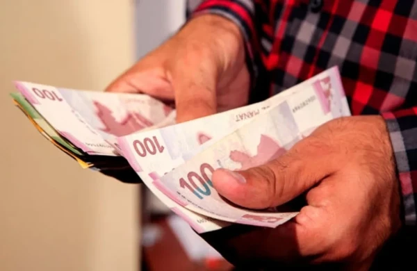 Sentyabrda pensiya gözləyənlərə xəbər var