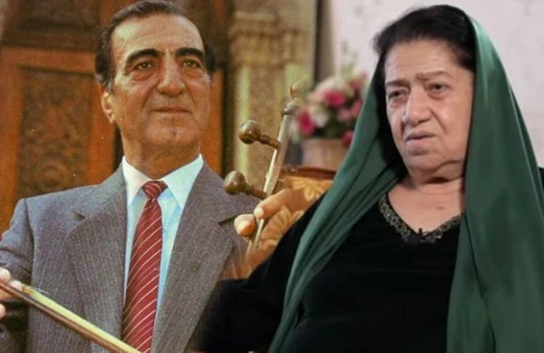 Habil Əliyevin maraqlı sevgi hekayəsi….