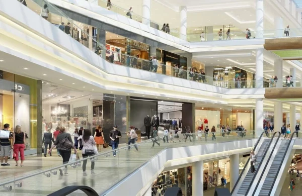 TƏCİLİ! “Gənclik Mall”da həyəcan siqnalı verilib 