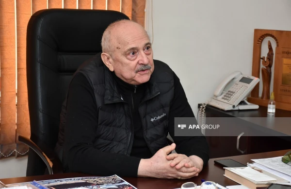 Xalq artisti Aleksandr Şarovskinin vəziyyəti ağır-stabildir&nbsp;