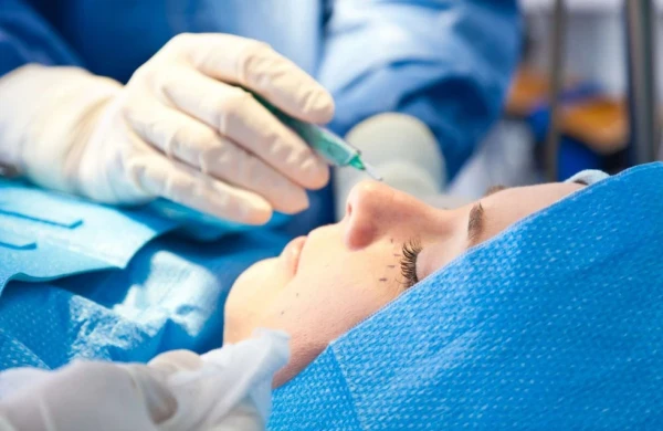 Plastik cərrahlarla bağlı açıqlama&nbsp;