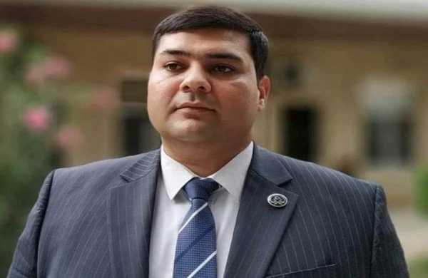 Məhkəmə "Qazaxlı Alik"in oğlu Fuad Muradov barəsində qərar verib&nbsp;