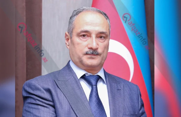 Generala ağır itki