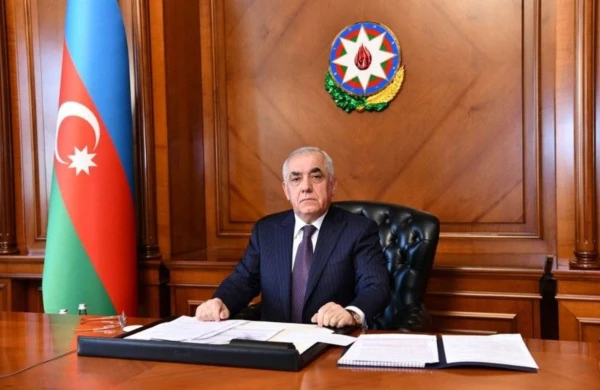 TƏCİLİ! Baş nazir onu vəzifədən azad etdi