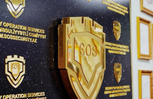 “SOS” MMC-nin növbə rəisi həbs edildi - 20 min manatı qumarda uduzub&nbsp;