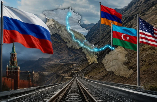 Zəngəzur dəhlizi ilə bağlı son dəqiqə açıqlaması — Paralel olaraq...