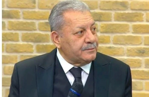 Xalq artisti Zaur Rzayev xəstəxanaya yerləşdirilib