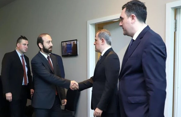 Ceyhun Bayramov yaxın zamanda erməni həmkarı ilə görüşəcək&nbsp;