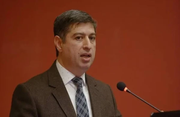 Qalib Bayramova hökm oxunub