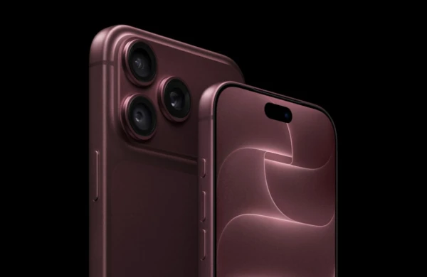 iPhone 18 Pro çıxdı