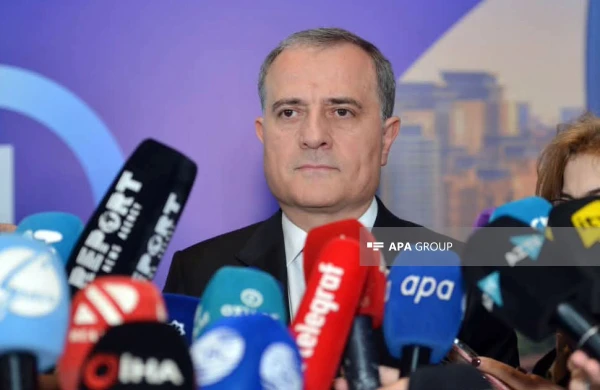 Ceyhun Bayramov: Bakının iştirakı olmadan TRIPP-in icrası mümkünsüzdür