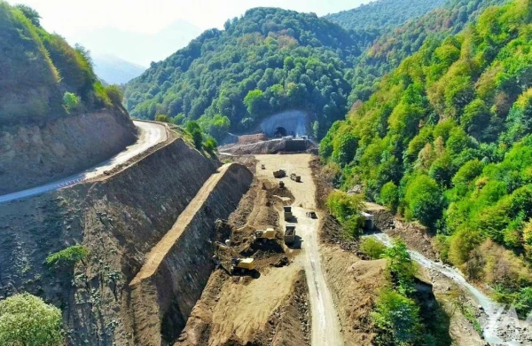 Kəlbəcərdə 500 min manatlıq layihə: Turistləri nə gözləyir?&nbsp;