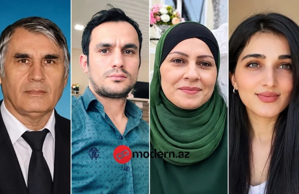 Məclisdən evə qayıdarkən qəzaya düşüblər - 5 nəfərin öldüyü hadisənin təfərrüatı