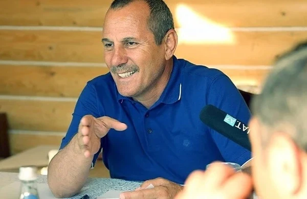“Şəki yaylası”nın sahibi Məhərrəm Novruzov kimdir?&nbsp;