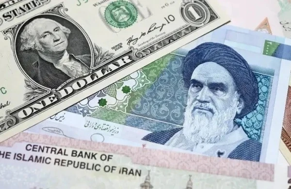İranda dollar yenə bahalaşdı&nbsp;