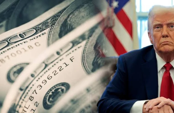 Tramp amerikalılara pul paylayacaq - hər kəsə 5 min dollar&nbsp;