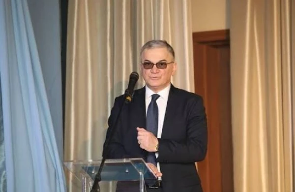 Sultan Qasımov qızıl qaçaqmalçılığında ittiham olunur