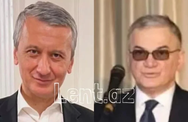Barəsində cinayət işi açılan sabiq baş konsul Azər Qasımovun qardaşı imiş&nbsp;