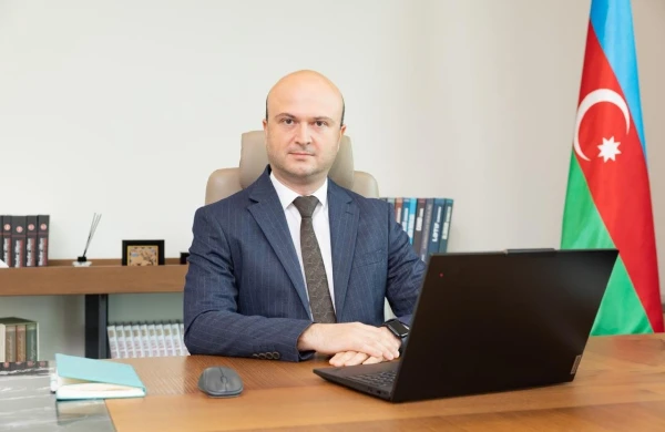 Mərkəzi Bankın Baş direktoru: Yüksək valyuta ehtiyatları xarici şoklara qarşı strateji buferdir - MÜSAHİBƏ