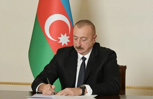 Prezidentdən büdcədənkənar ödənişlərlə bağlı YENİ QƏRAR