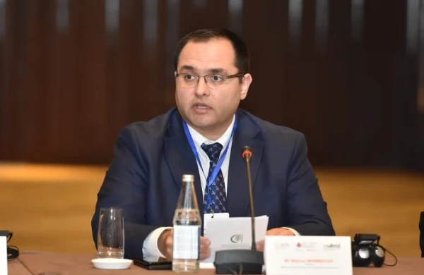 Məcnun Məmmədov özünə yeni müşavir təyin etdi - FOTO