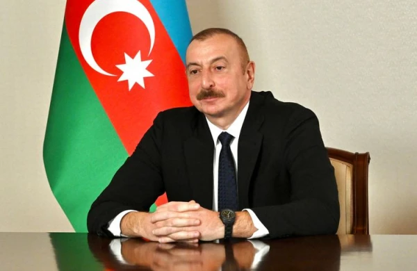 İlham Əliyev: İƏT ilə əməkdaşlığımız inkişaf edəcək