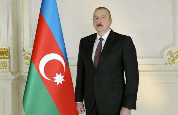 İlham Əliyev İslam Əməkdaşlıq Təşkilatının yeni Baş katibini təbrik edib&nbsp;