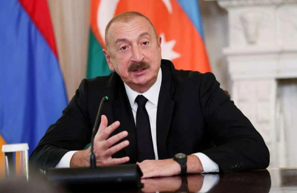 İlham Əliyev: İƏT Azərbaycanın haqq işini daim dəstəkləyib
