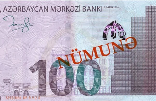 Yeni 100 manatlıq əskinasların tanınmama PROBLEMİ: İqtisadçıdan vacib AÇIQLAMALAR&nbsp;&nbsp;