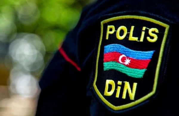 Azərbaycanda ata oğlunun toyunda HƏBS OLUNDU&nbsp;