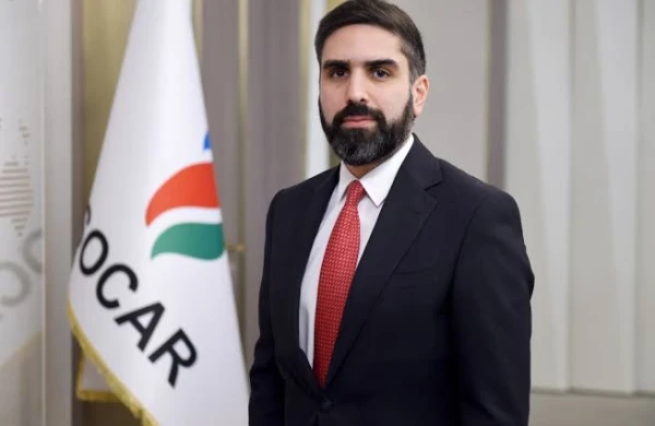 SOCAR prezidentindən yeni təyinat