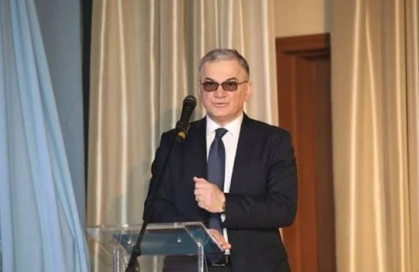 Sabiq baş konsula cinayət işi açılıb - Qızıl qaçaqmalçılığı ittihamı
