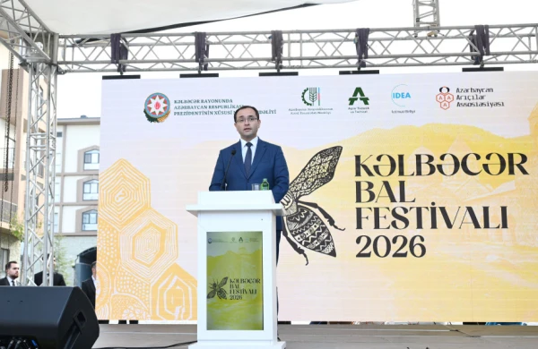 Nazir şad xəbəri rəsmən açıqladı
