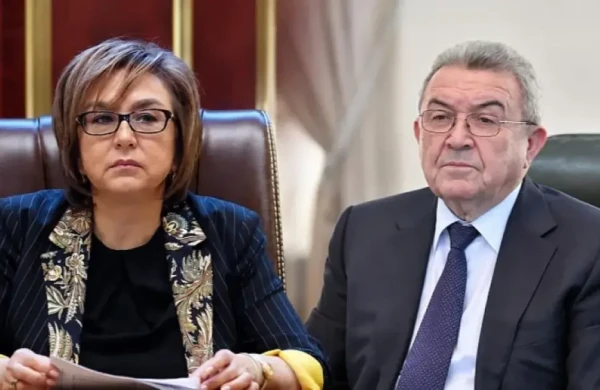 Misir Mərdanovdan Məleykə Abbaszadə ilə bağlı açıqlama